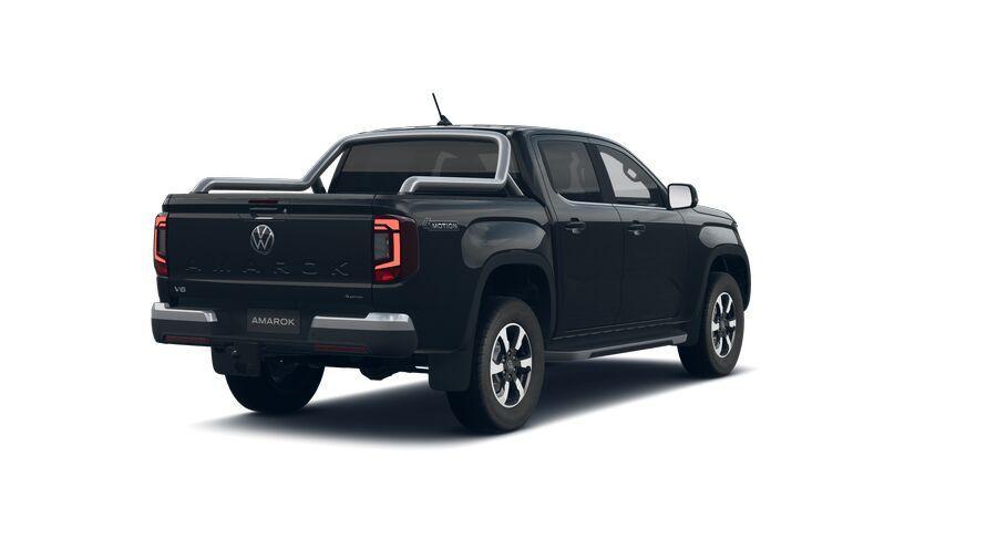 Volkswagen Amarok 3.0 tdi V6 241CV 4motion auto Style