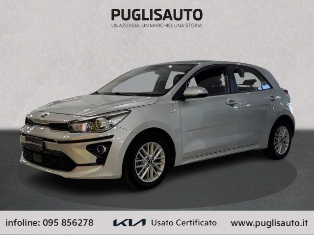 KIA Rio 1.0 T-GDi 100 CV MHEV iMT Style