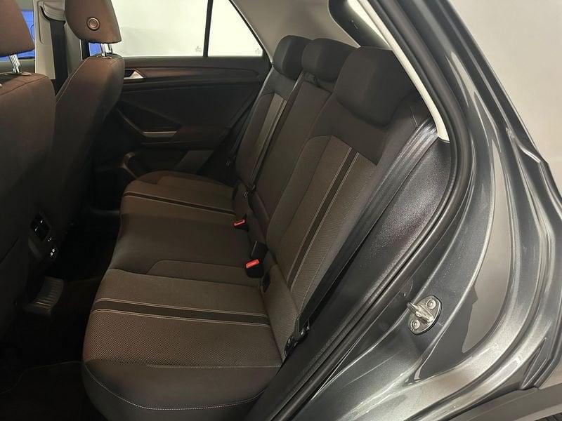 Volkswagen T-Roc T-Roc 1.6 TDI SCR Business BlueMotion Technology