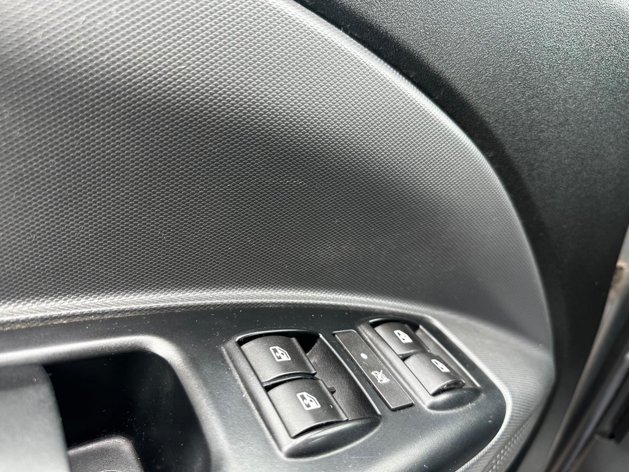 Fiat Doblò 1.6 MJT 16V 90CV CAMBIO AUTOMATICO