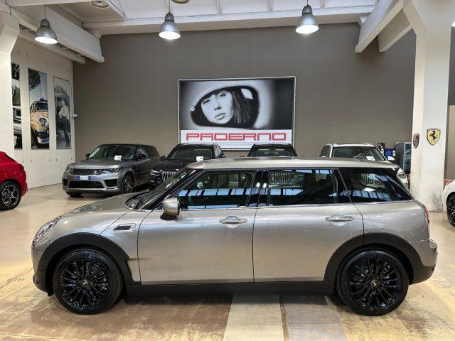 MINI Clubman 1.5 One D Business Auto - LED - 17" -Carplay - IVA