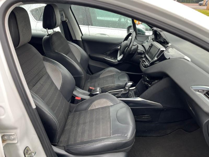 PEUGEOT 2008 PureTech 82 Allure