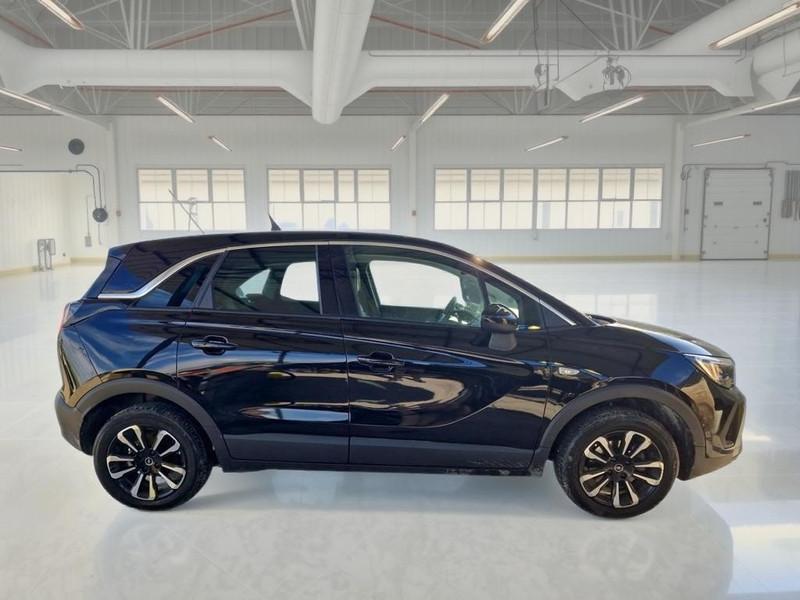 OPEL CROSSLAND 1.2 110CV BZ ELEGANCE