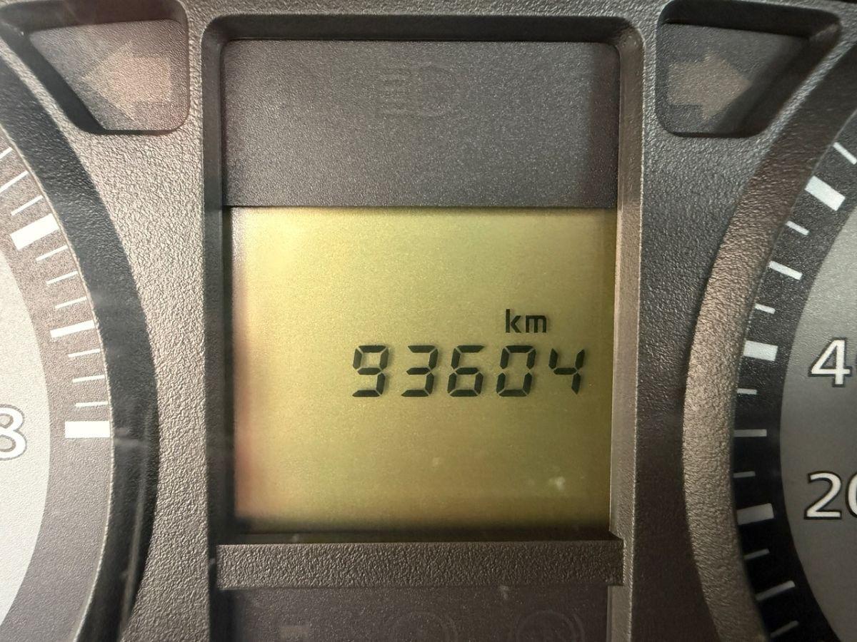 MITSUBISHI - Colt - 1.1 12V 5p. Invite