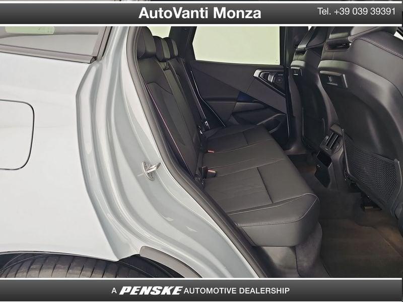 BMW X3 X3 xdrive20d MSport Pro auto