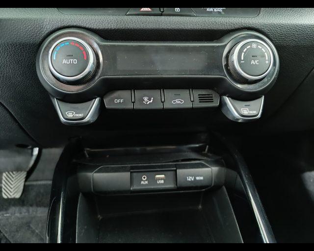 KIA Stonic 1.6 CRDi 110 CV Style