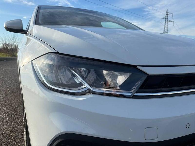 Volkswagen Polo 1.0 Benzina 95cv