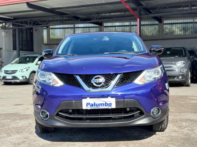 NISSAN Qashqai 1.5 dCi Acenta 90 mila km