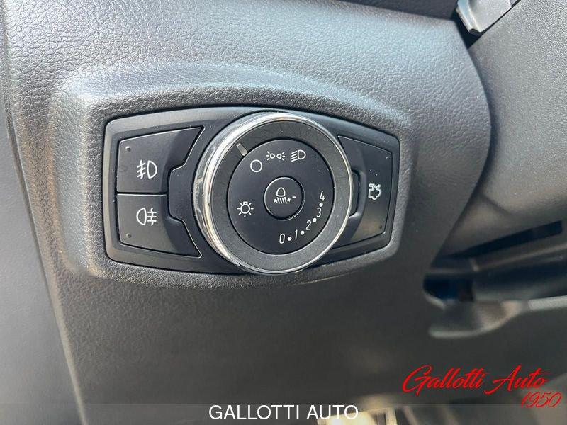 Ford Ka Plus 1.2 85cv Ultimate