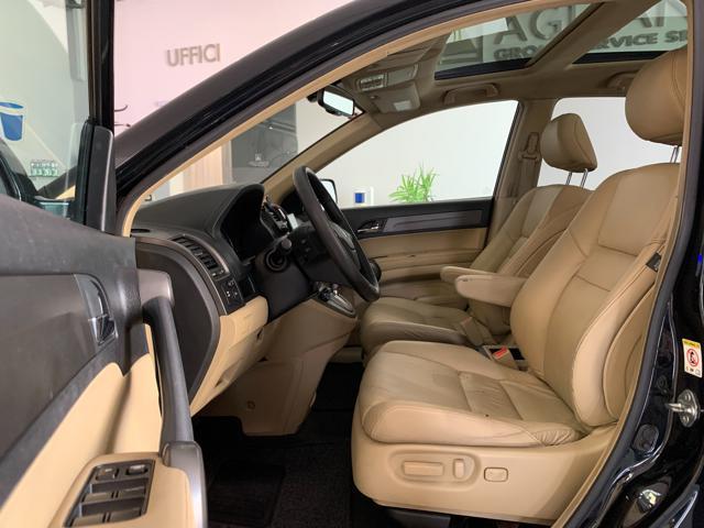 HONDA CR-V 2.2 i-DTEC aut. Advance "TETTO PANORAMICO"