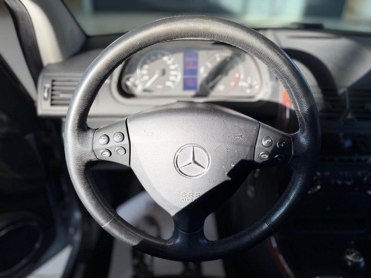 Mercedes-benz A 200 Elegance AUTOMATICA