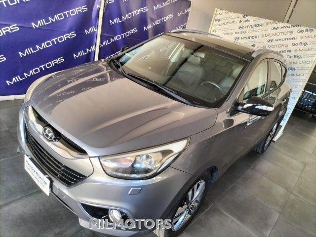 HYUNDAI iX35 1.7 CRDi 2WD GO BRASIL FULL