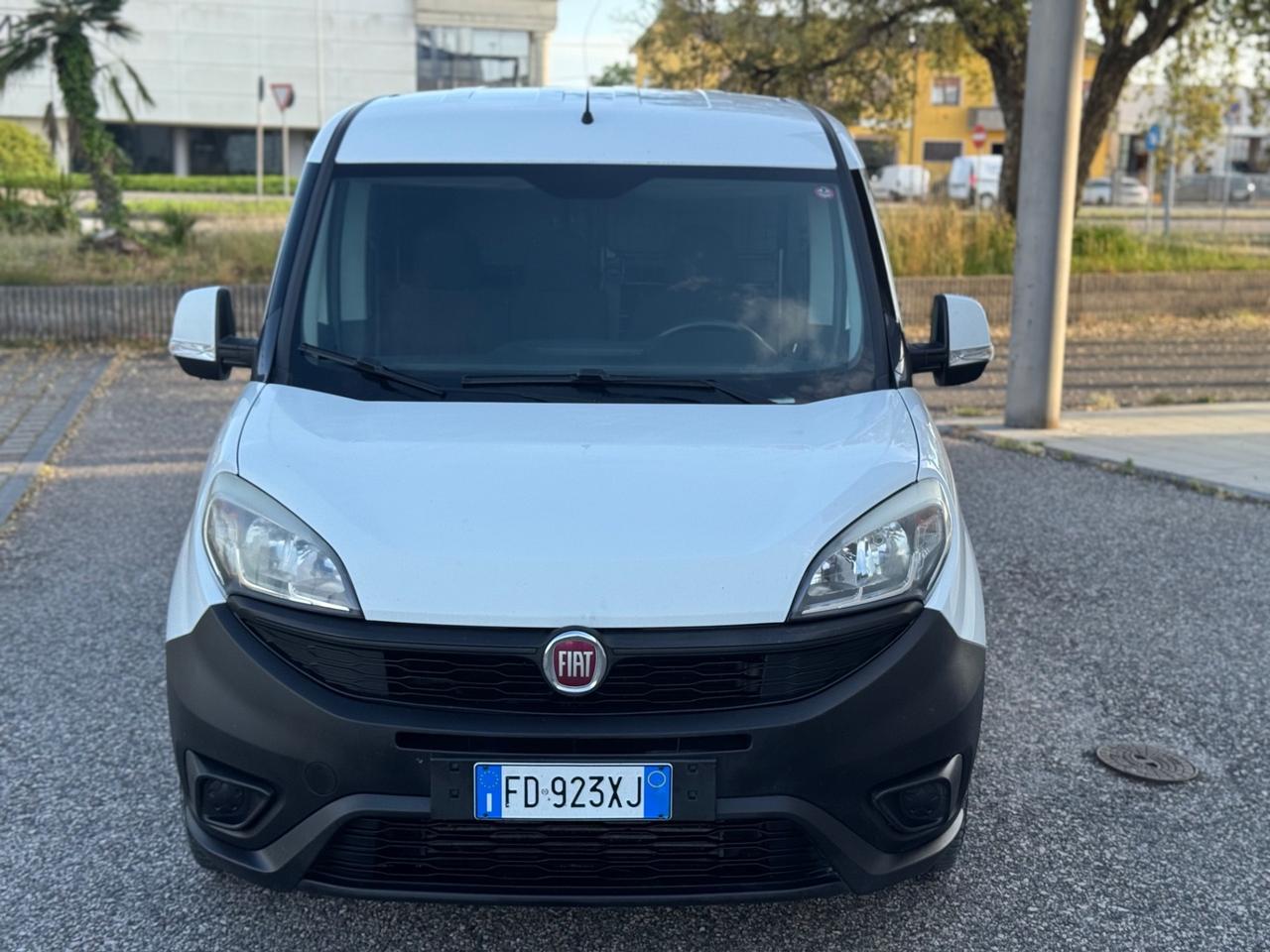 Fiat Doblo Doblò 1.4 T-Jet 120cv Metano 2028