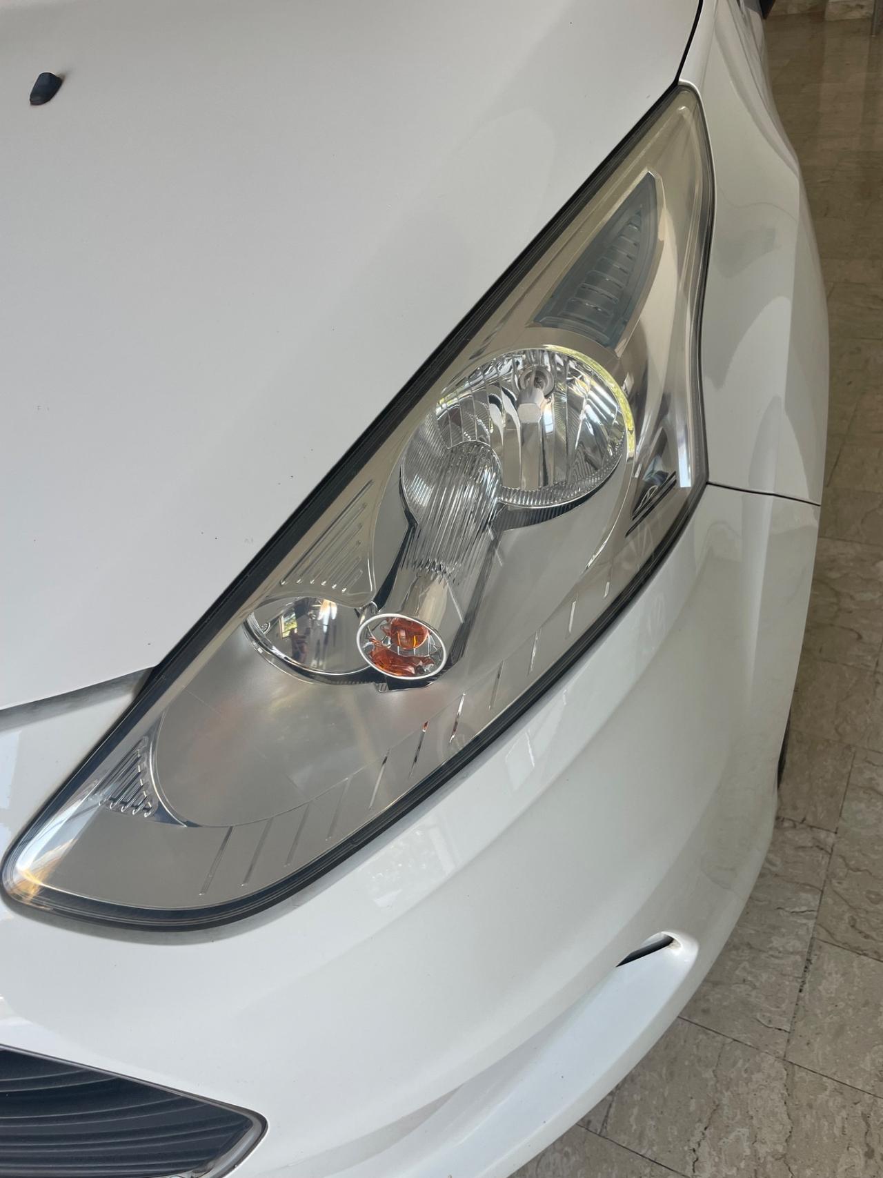 FORD B-MAX 1.5 TDCI 75 CV “PARI AL NUOVO”