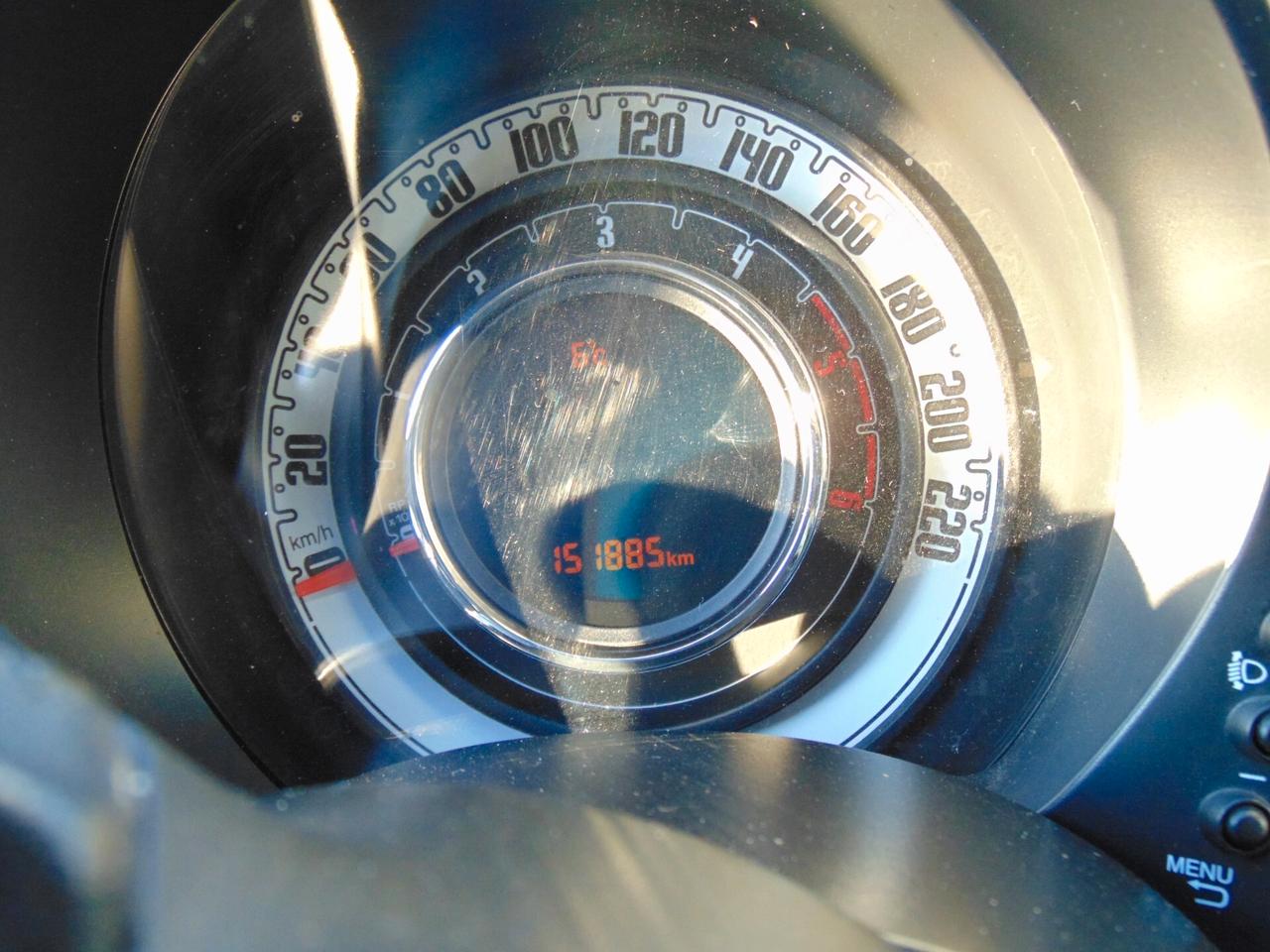 Fiat 500 1.3 Multijet 95 CV S