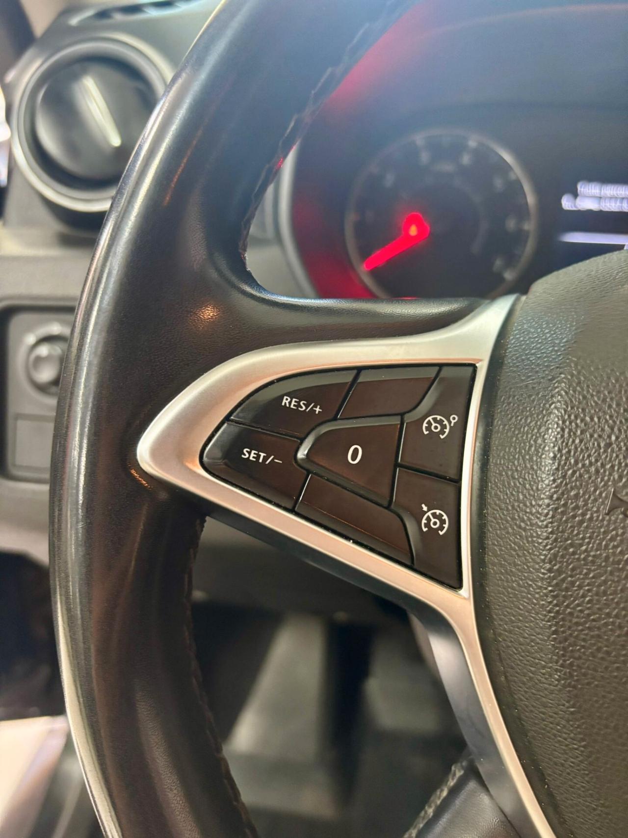 Dacia Duster 1.5 Blue dCi 8V 115 CV 4x4 Prestige