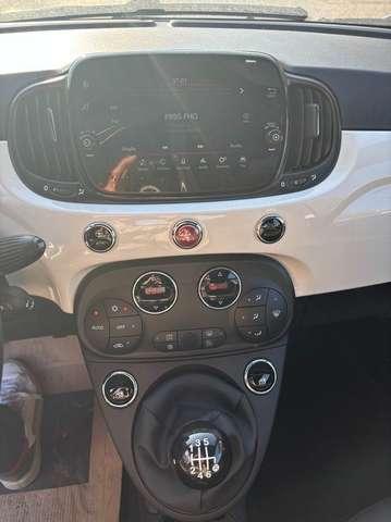 Fiat 500 1.0 hybrid Dolcevita 70cv MY24