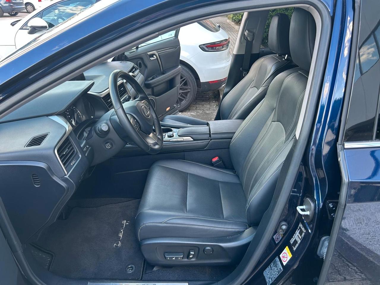 Lexus RX 450h RX L 3.5 Executive 263cv cvt my18 7 Posti