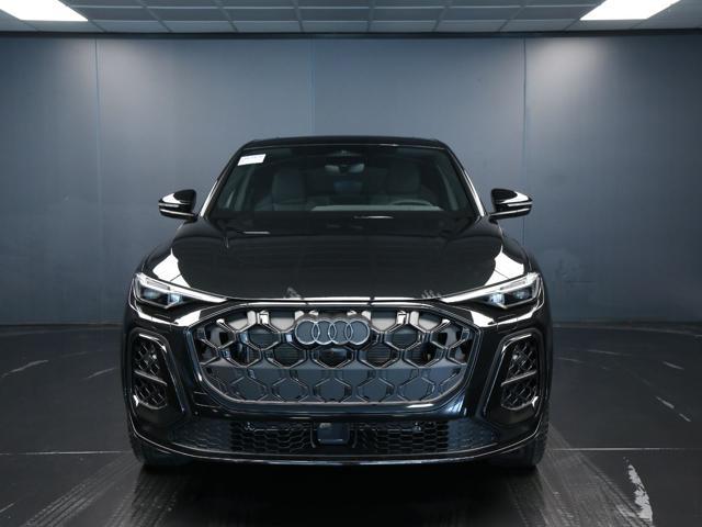 AUDI Q5 TDI 204CV mHEV+ S tronic quattro S line edition