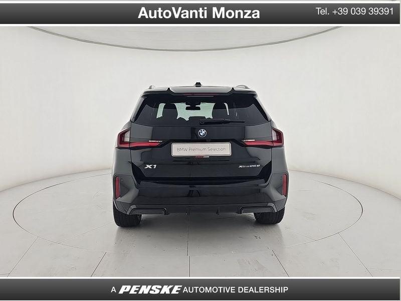 BMW X1 X1 xdrive 25e MSport Pro auto