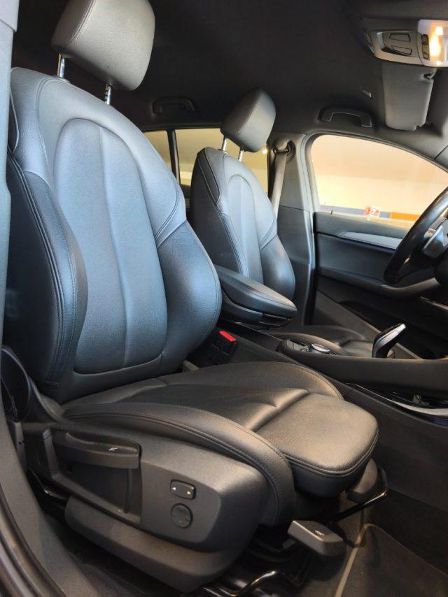 BMW X2 18d M Sport sDrive Automatic Pelle Navi