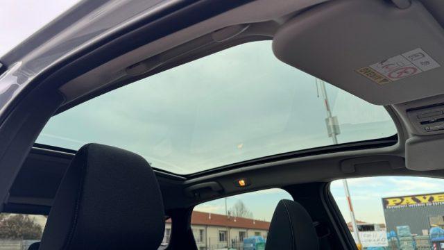 NISSAN Qashqai MHEV 140 CV N-Connecta