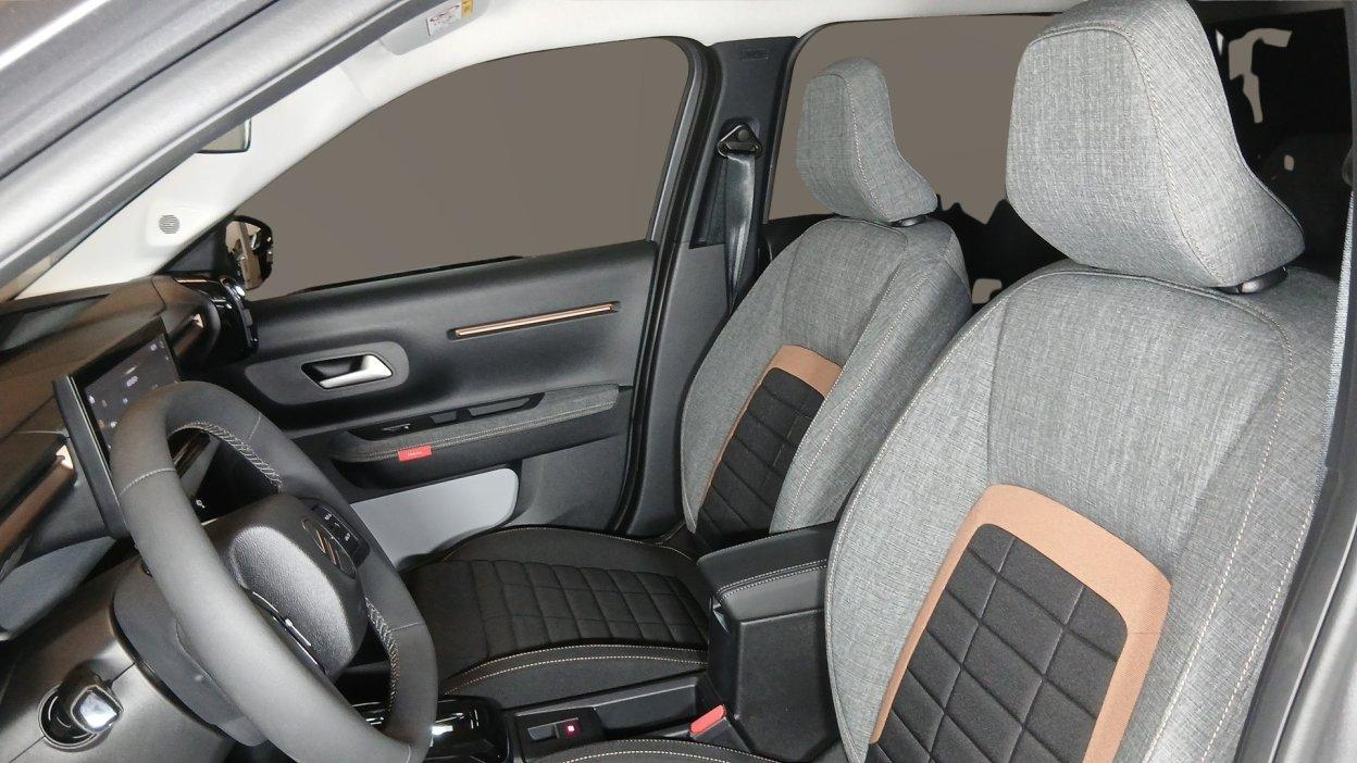 CITROEN C3 Aircross 2ª s. - C3 Aircross Hybrid 145 CV e-DCS6 Plus