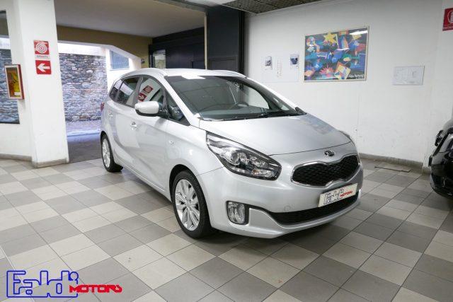 KIA Carens 1.7 CRDi 115 CV Class Euro6b 7 Posti