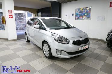 KIA Carens 1.7 CRDi 115 CV Class Euro6b 7 Posti