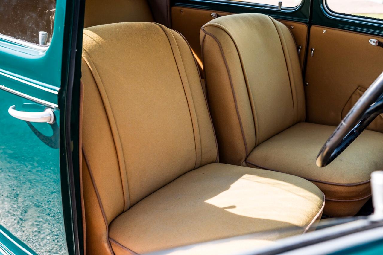 Lancia Altro Ardea III Serie