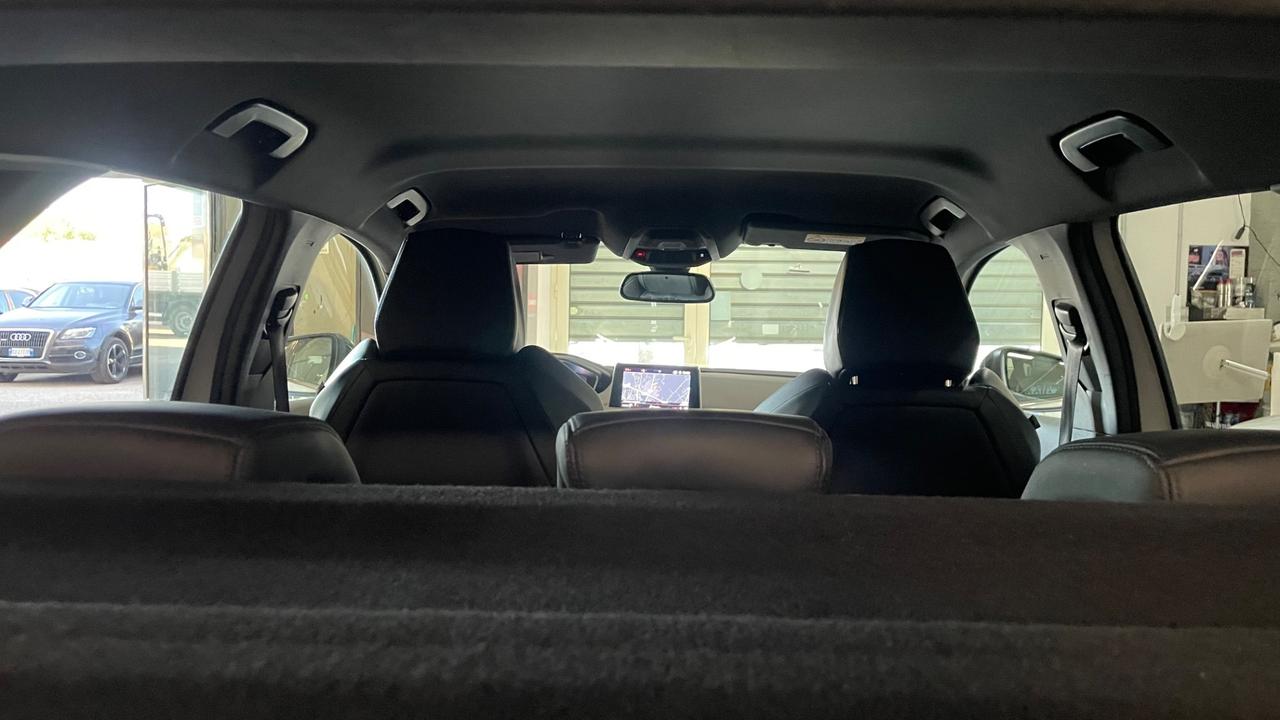 Peugeot 3008 BlueHDi 120 S&S EAT6 GT Line