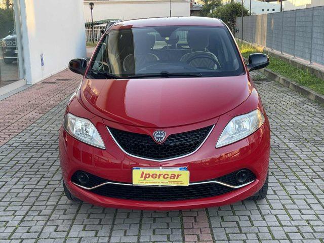 LANCIA Ypsilon 1.2 69 CV 5 porte GPL Ecochic Gold