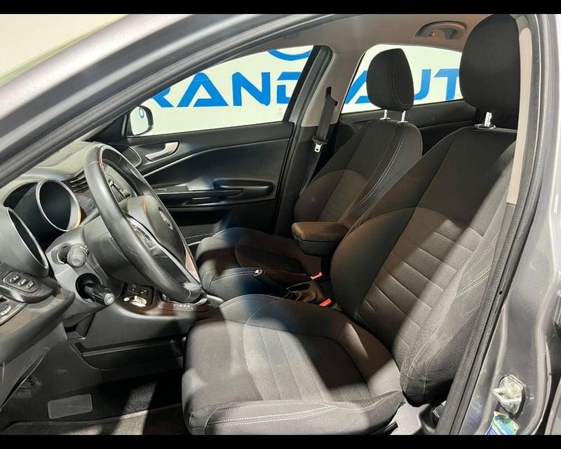 Alfa Romeo Giulietta III 1.6 jtdm Super 120cv tct my18