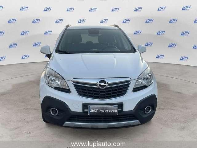 Opel Mokka 1.6 Cosmo s&s 4x2 115cv m5