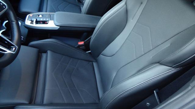 BMW X1 xDrive 23i Msport