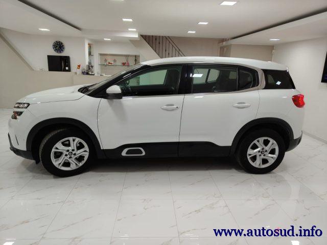 CITROEN C5 Aircross BlueHDi 130 S&S EAT8 Business