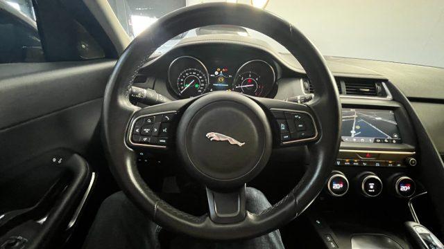 JAGUAR E-Pace 2.0D 180 CV AWD aut. R-Dynamic S