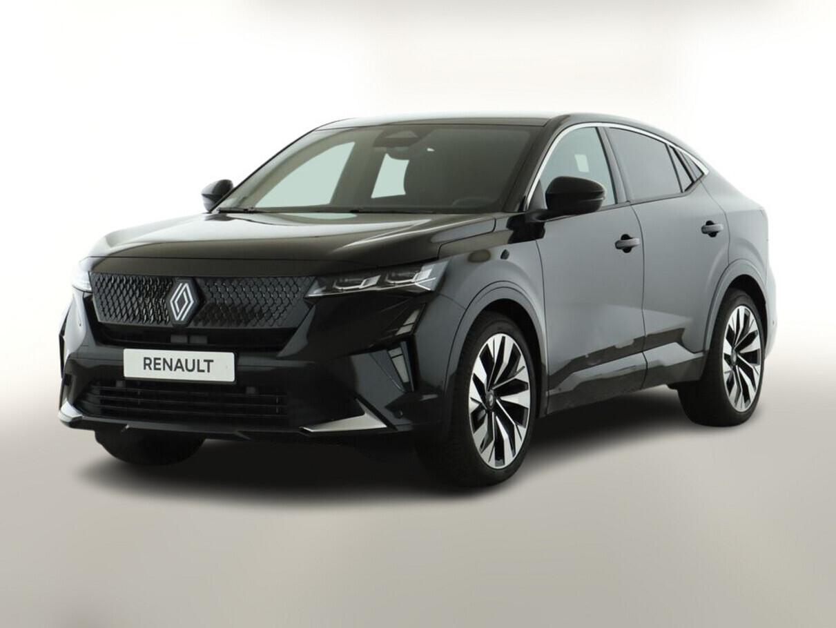 Renault Rafale 1.2 e-Tech full hybrid Techno 200cv auto Tetto Pan. IN PROMO