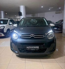 Citroen C1 VTi 68 5 porte Live
