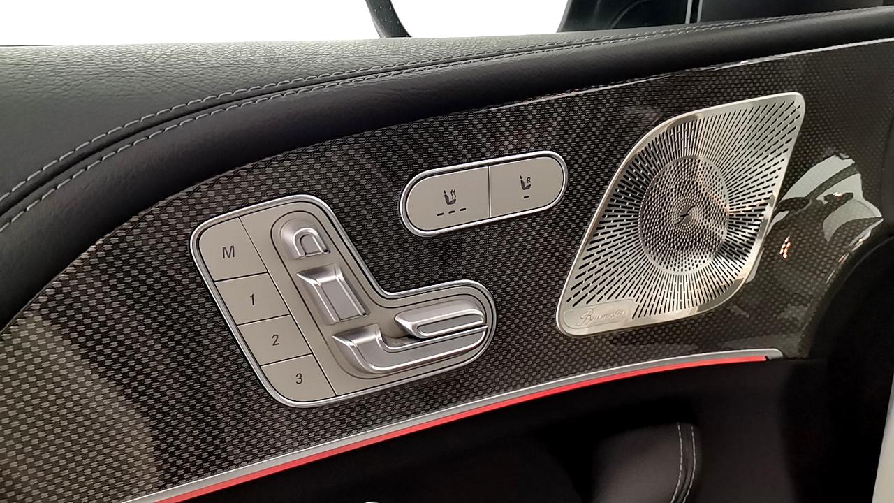 Mercedes-Benz GLE - V167 2019 - GLE 400 d Premium Plus 4matic auto