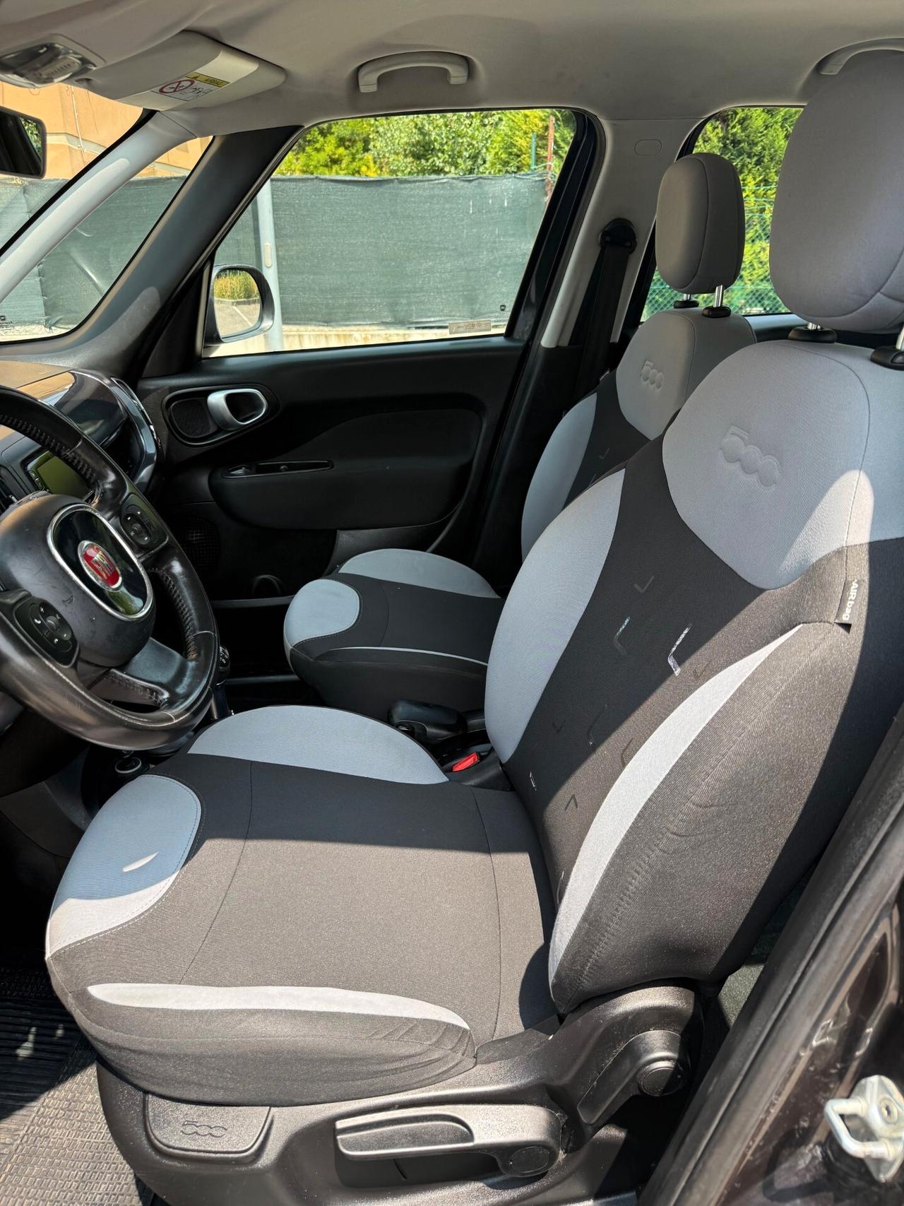Fiat 500L 1.3 MJT - NEOPATENTATI - 12 MESI DI GARANZIA -