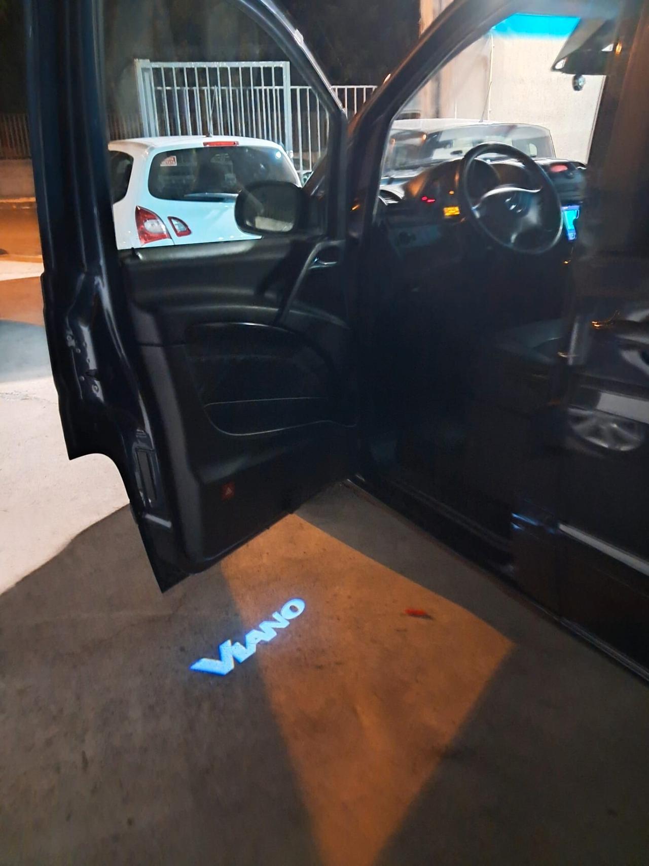 Mercedes-benz Viano 2.2 CDI Ambiente