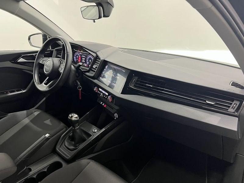 Audi A1 Sportback 25 TFSI