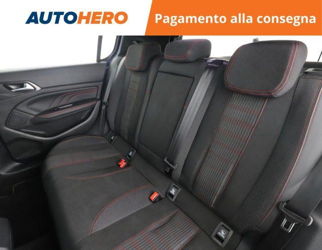 PEUGEOT 308 PureTech Turbo 130 S&S GT Line