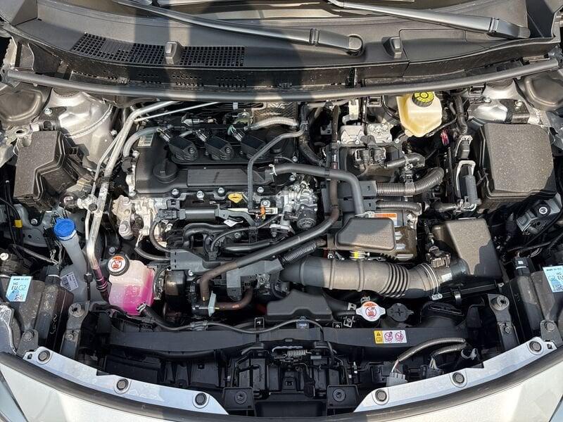Toyota Yaris Cross 1.5 Hybrid 130 CV 5p. E-CVT Lounge