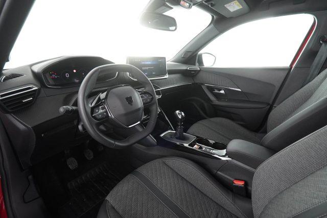 PEUGEOT 2008 2008 PureTech 100 S&S Allure