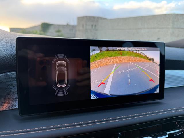 ALFA ROMEO Tonale 1.6 DIESEL 130 CV TCT6+18'+PACK BLACK+PELLETEX+LED