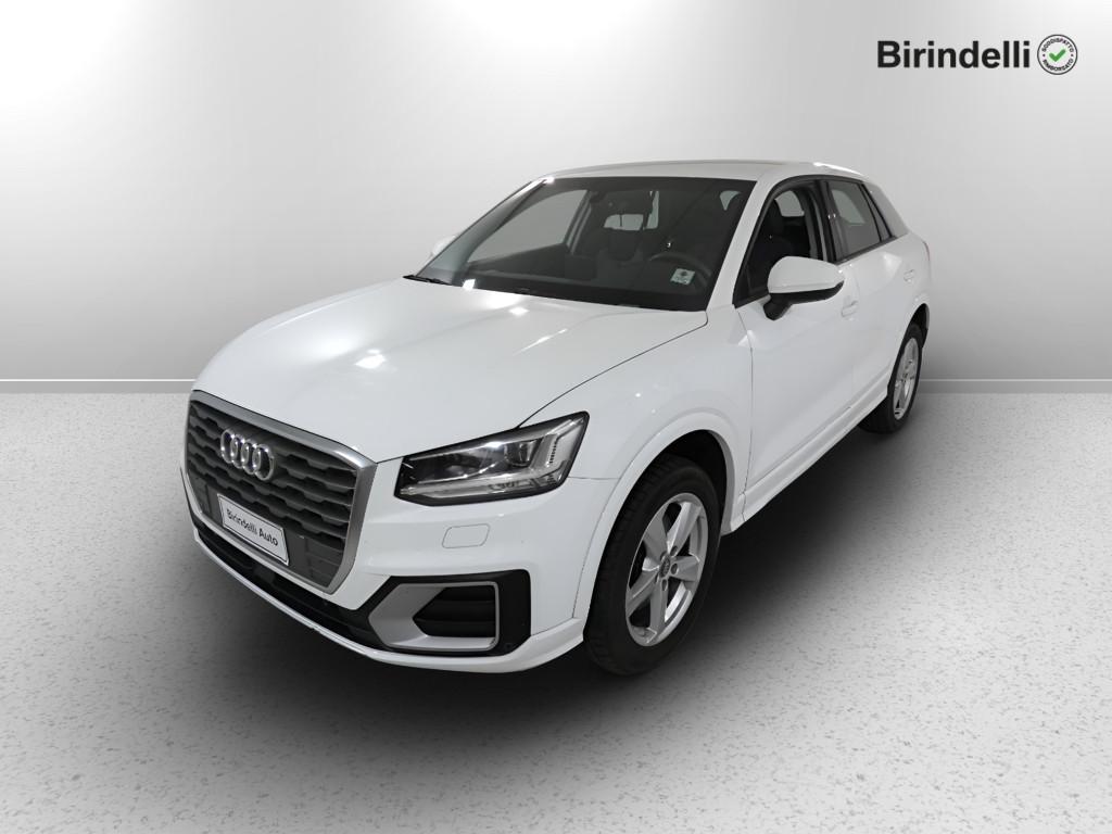 AUDI Q2 - Q2 1.6 TDI Business