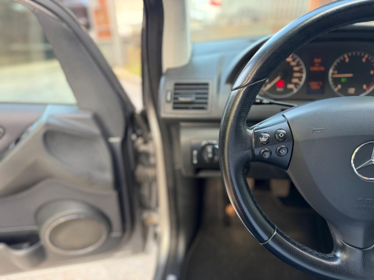 Mercedes-benz A 180 CDI Avantgarde