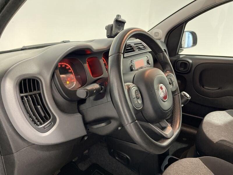 FIAT Panda Panda 1.2 Lounge